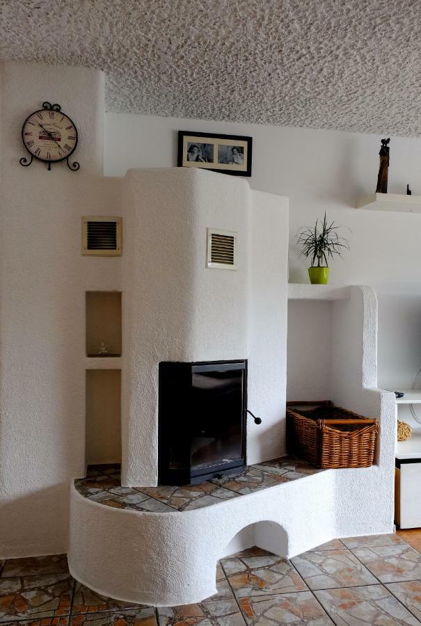 Sehr Schoene Ferienwohnung Am Starkenbrunnen Ruppertsweiler Exterior photo